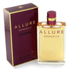 Chanel Allure Sensuelle 100 ml Woda Perfumowana
