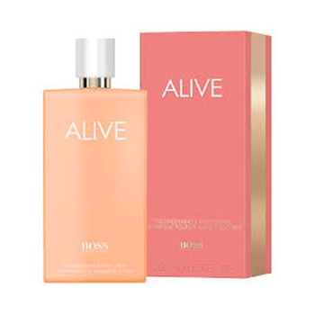 Hugo Boss Boss Alive Mleczko do Ciała 200 ml