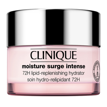 Krem do twarzy na dzień Clinique Moisture Surge Intense 72H Hydrator 50 ml