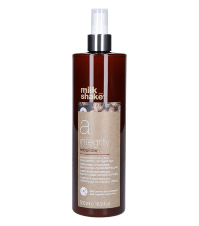 Milk Shake Integrity Spray Odbudowujący Zniszczone Włosy 500 ml
