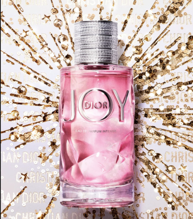 Woda perfumowana Christian Dior Joy by Dior Intense 50ml