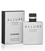 Chanel Allure Homme Sport Woda Toaletowa 100 ml