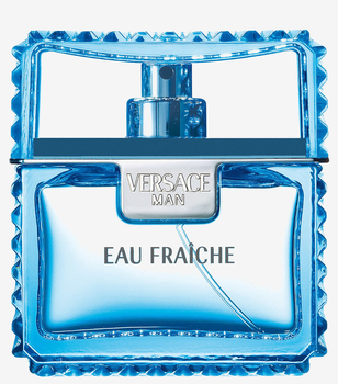 Versace Man Eau Fraiche Woda toaletowa 50 ml