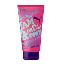 Puma Jam Woman Żel pod Prysznic 150 ml