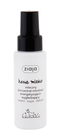 Serum do twarzy Ziaja Goat´s Milk  50 ml