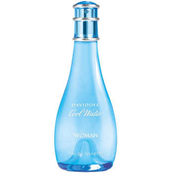 DAVIDOFF COOL WATER WOMAN EDT 200ML