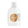 Szampon do włosów Kallos Cosmetics Milk  1000 ml