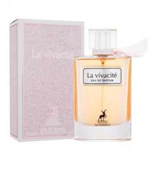 Maison Alhambra La Vivacite Woda Perfumowana 100 ml