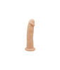 Silexd Dildo-SD.Model 2 ( 6" ) Flesh
