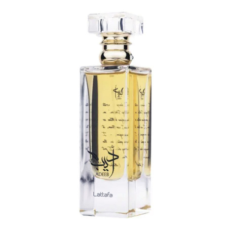 Lattafa Adeeb Woda Perfumowana Unisex 80 ml