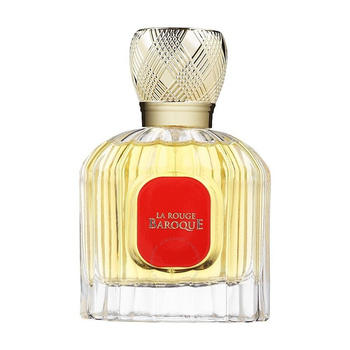 Maison Alhambra La Rouge Baroque Woda Perfumowana 100 ml