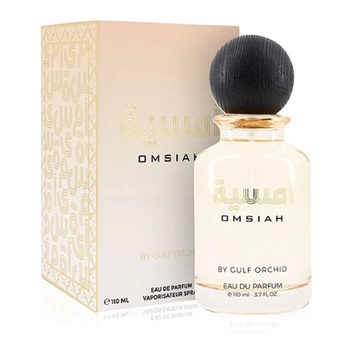 Gulf Orchid Omsiah Woda Perfumowana 110 ml