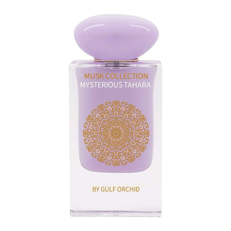 Gulf Orchid Musk Collection Mysterious Tahara Woda Perfumowana 60 ml