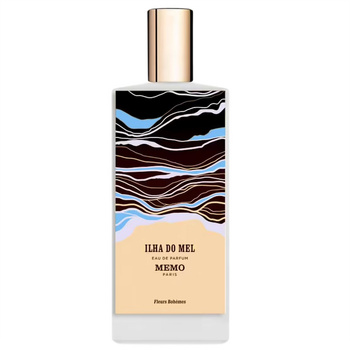 Memo Paris Ilha Do Mel Woda Perfumowana Unisex 75 ml