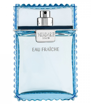Versace Man Eau Fraiche Woda Toaletowa 100 ml
