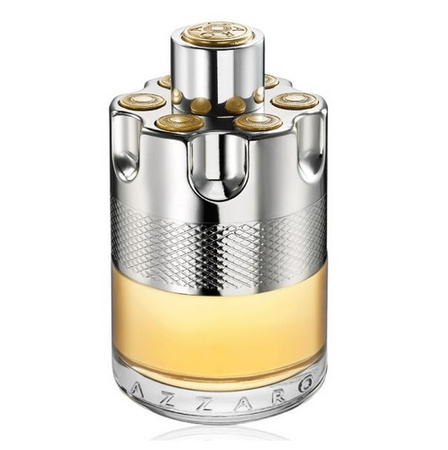 Azzaro Wanted Woda Toaletoawa 150 ml