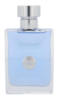 Woda po goleniu Versace Pour Homme  100 ml