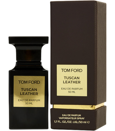Tom Ford Tuscan Leather Woda Perfumowana 50 ml