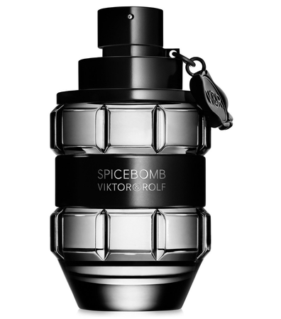 Viktor & Rolf Spicebomb Woda Toaletowa 90 ml