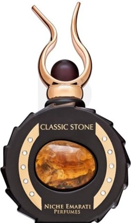 Lattafa Niche Emarati Classic Stone Woda Perfumowana 100 ml