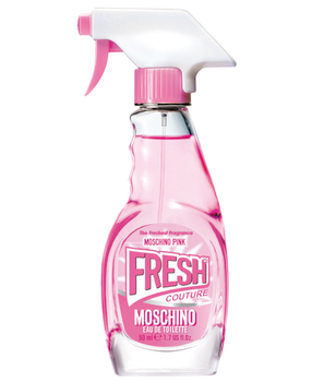 Moschino Fresh Couture Pink Woda Toaletowa 50 ml