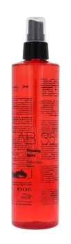 Na połysk włosów Kallos Cosmetics Lab 35 Finishing Spray 300 ml