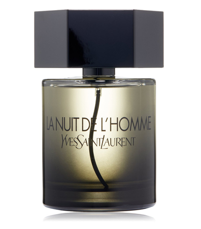 Yves Saint Laurent La Nuit De L'Homme Woda Toaletowa 100 ml