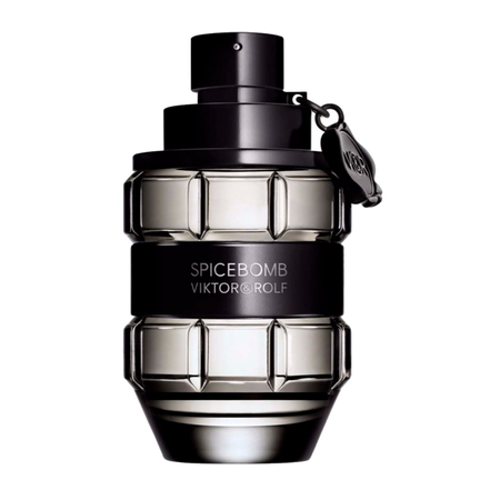 Woda toaletowa Viktor & Rolf Spicebomb 150 ml