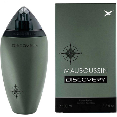 Mauboussin Discovery Woda Perfumowana 100 ml