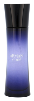 Woda perfumowana Giorgio Armani Armani Code Women  30 ml