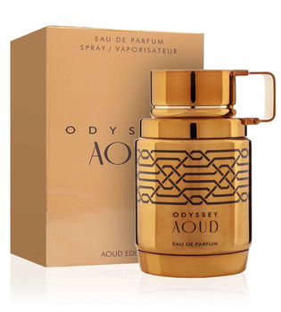 Armaf Odyssey Aoud Woda Perfumowana 60 ml
