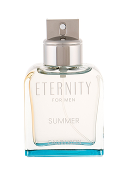 Calvin Klein Eternity Summer 2019 Woda Toaletowa 100 ml