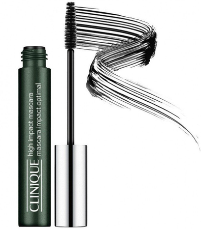 Clinique High Impact Tusz do Rzęs 01 Black 7 ml