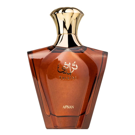 Afnan Turathi Brown Woda Perfumowana 90 ml