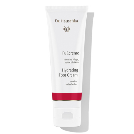 Krem do stóp Dr. Hauschka Hydrating 75ml