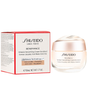 Krem do twarzy na dzień Shiseido Benefiance Wrinkle Smoothing Cream Enriched 50ml
