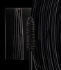 YSL Yves Saint Laurent Mascara Volume Effet Faux Cils Waterproof Maskara Black 6,9 ml