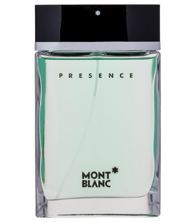 Mont Blanc Presence  Woda Toaletowa 75 ml