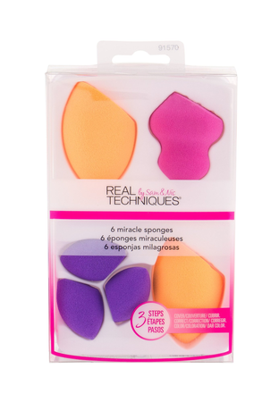 Aplikator Real Techniques Brushes  1 ml