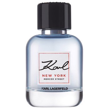 Karl Lagerfeld New York Mercer Street Edt 60ml