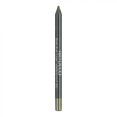 Artdeco Soft Eye Liner Waterproof Wodoodporna Konturówka do Oczu 20 1.2 g