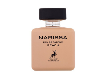 Maison Alhambra Narissa Peach Woda Perfumowana 100 ml