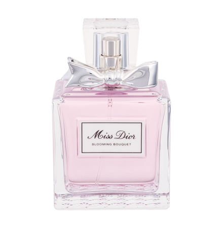 Woda toaletowa Christian Dior Miss Dior Blooming Bouquet 2014 100 ml