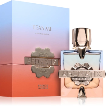 French Avenue Aromatix Teas Me Extrait de Parfum 100 ml