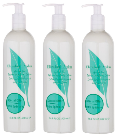 Elizabeth Arden Green Tea Mleczko do Ciała 500 ml