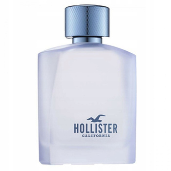 Hollister Free Wave For Him Edt 100ml