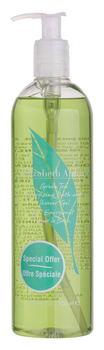 Żel pod prysznic Elizabeth Arden Green Tea 500 ml