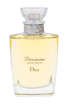 Woda toaletowa Christian Dior Les Creations de Monsieur Dior Diorissimo  100 ml