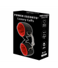 Power Escorts Luxury cuffs