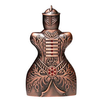 Lattafa Niche Emarati Perfumes Toleen Woda Perfumowana 80 ml